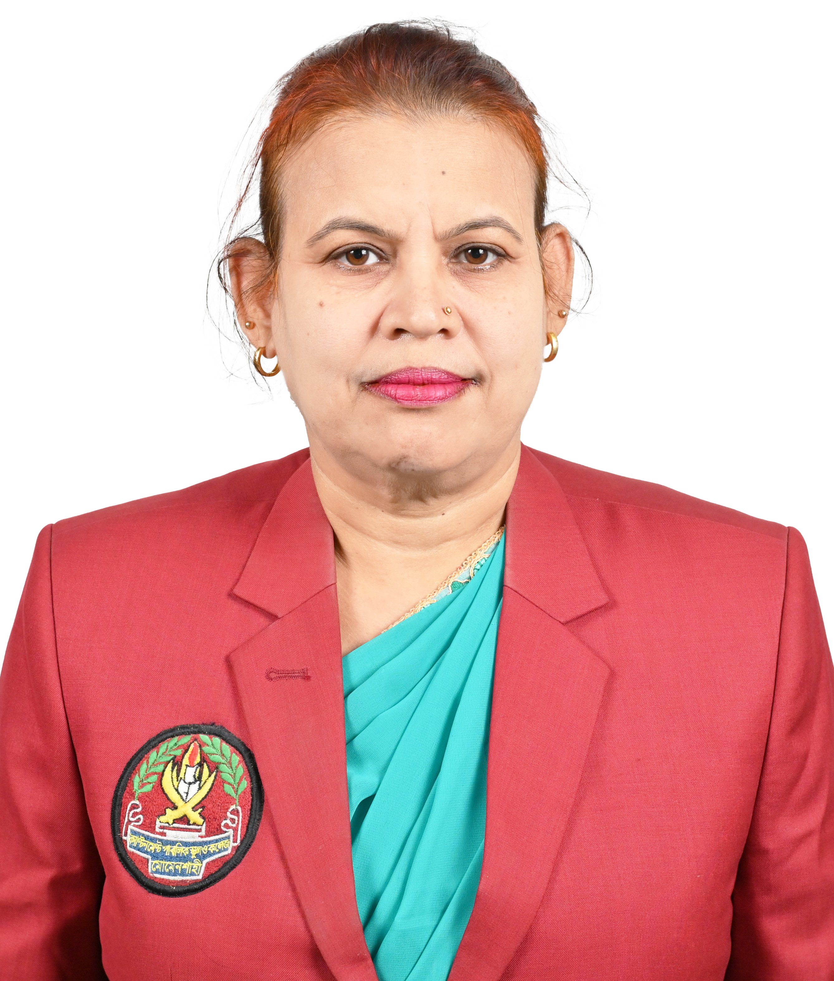Asma Khatun